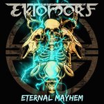 Обложка трека Eternal Mayhem