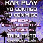 Обложка трека Yo Contigo Tu Conmigo