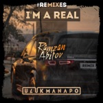Обложка трека Im a Real (AMG Remix)