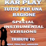 Обложка трека Tutto Per Una Ragione