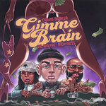 Обложка трека Gimme Brain