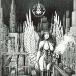 Обложка трека Lacrimosa Theme