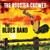 Weeping Willow - The Blues Band