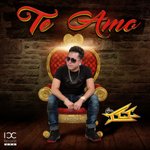 Обложка трека Te Vas Con El