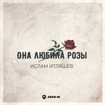 Обложка трека Она любила розы