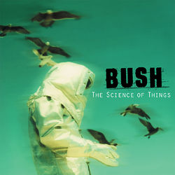 Обложка трека The Chemicals Between Us (Remastered)