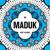 Africa - Maduk