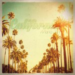 Обложка трека California
