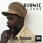 Обложка трека Mr. Bionic