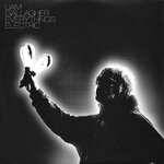 Обложка трека Everything's Electric