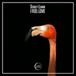 Обложка трека I Feel Love
