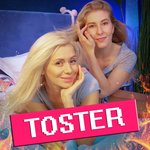 Обложка трека Toster
