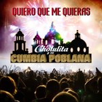 Обложка трека Quiero Que Me Quieras