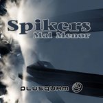 Обложка трека Mal Menor