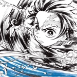 Обложка трека Kamado Tanjiro no Uta