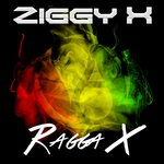 Обложка трека Ragga X