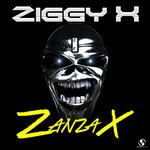 Обложка трека ZanzaX
