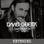 Обложка трека Dangerous [Extended]