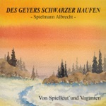 Обложка трека Wir sind des Geyers schwarzer Haufen