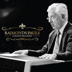 Обложка трека Nostalģija