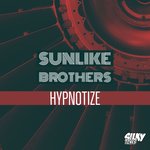 Обложка трека Hypnotize
