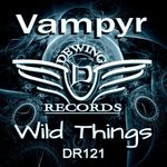 Обложка трека Wild Things
