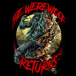 Обложка трека The Werewolf Returns
