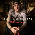 Обложка трека Fall In Love