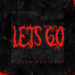 Обложка трека Let's Go