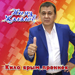 Обложка трека Нишлэтэ бу акчалар