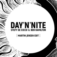 Обложка трека Day 'N' Nite