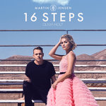 Обложка трека 16 Steps