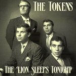 Обложка трека The Lion Sleeps Tonight