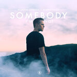 Обложка трека Somebody I'm Not