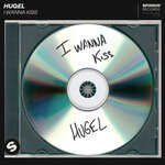 Обложка трека I Wanna Kiss