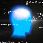 Обложка трека Galaxy brain meme