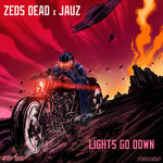 Обложка трека Lights Go Down