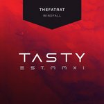 Обложка трека Windfall