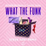 Обложка трека What The Funk