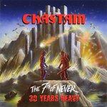 Обложка трека The 7th Of Never