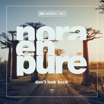 Обложка трека Don't Look Back