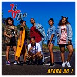Обложка трека Afara ao