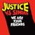 We Are You Friends(Viento Bootleg)CUT - Justice vs. Simian