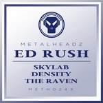 Обложка трека The Raven