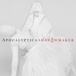 Обложка трека Shadowmaker