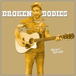 Обложка трека Broken Bodies