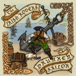 Обложка трека Drunken Sailor
