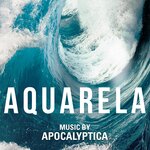 Обложка трека Aqua Opening