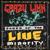 Whiskey Tango Foxtrot - Crazy Lixx