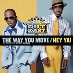 Обложка трека The Way You Move